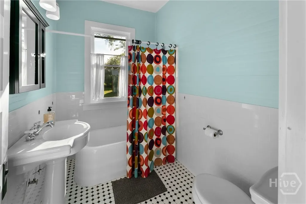 1151 Harry Lindsay Road Guyton GA 31312