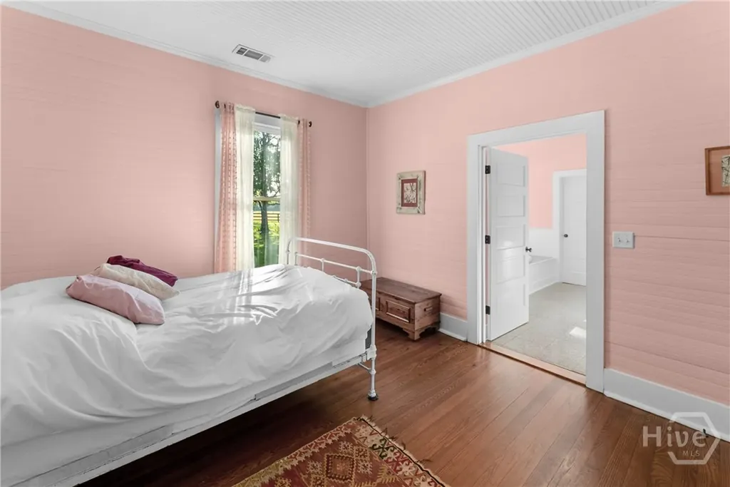 1151 Harry Lindsay Road Guyton GA 31312