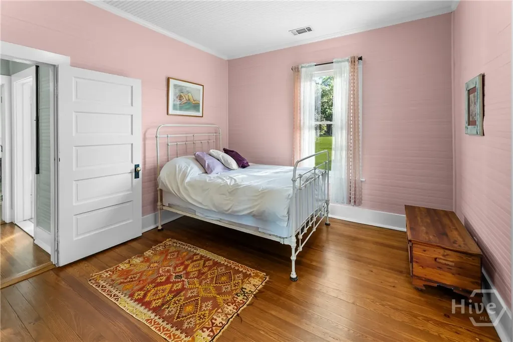1151 Harry Lindsay Road Guyton GA 31312