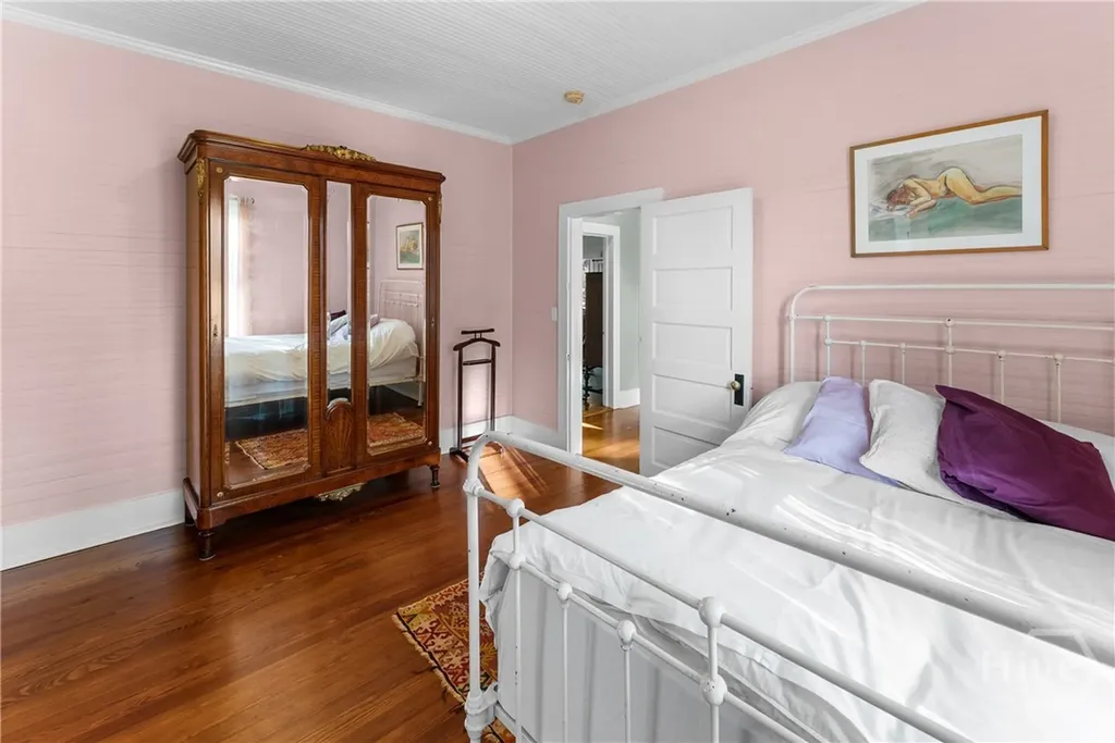 1151 Harry Lindsay Road Guyton GA 31312