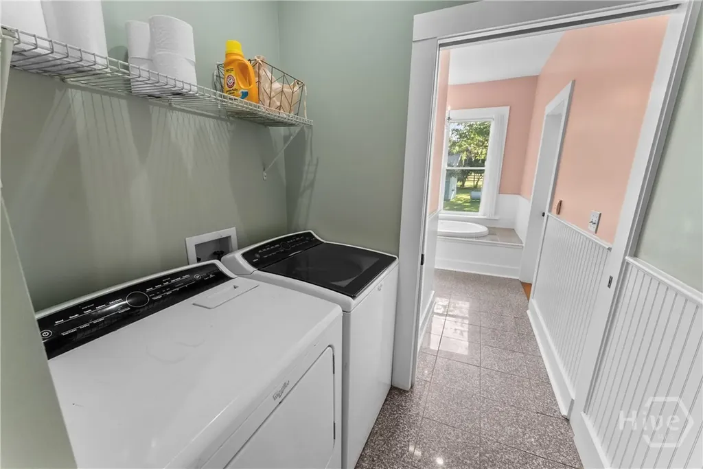 1151 Harry Lindsay Road Guyton GA 31312