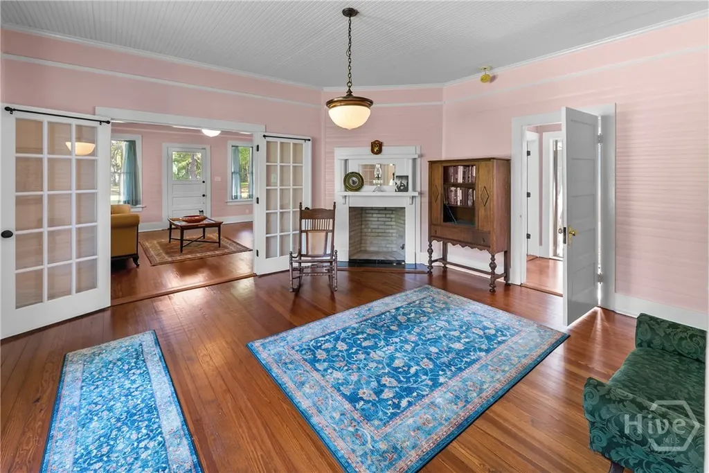 1151 Harry Lindsay Road Guyton GA 31312