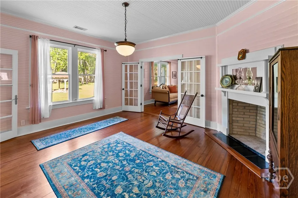 1151 Harry Lindsay Road Guyton GA 31312