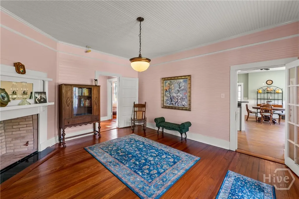 1151 Harry Lindsay Road Guyton GA 31312