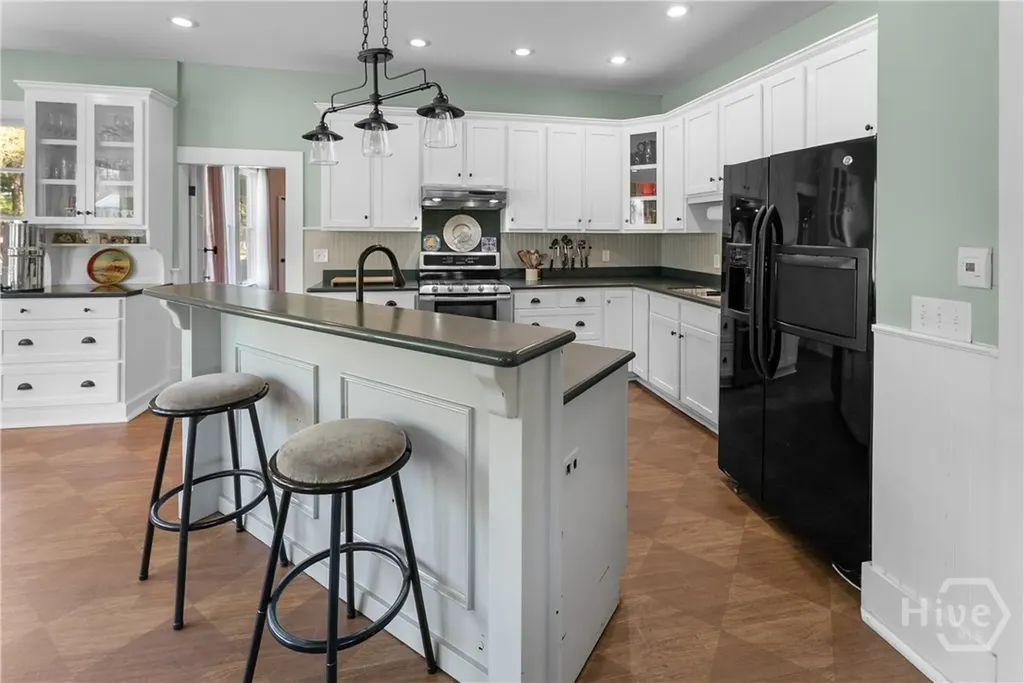 1151 Harry Lindsay Road Guyton GA 31312