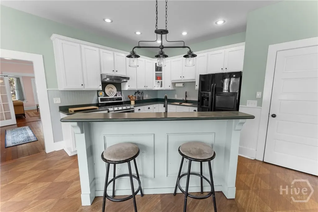 1151 Harry Lindsay Road Guyton GA 31312