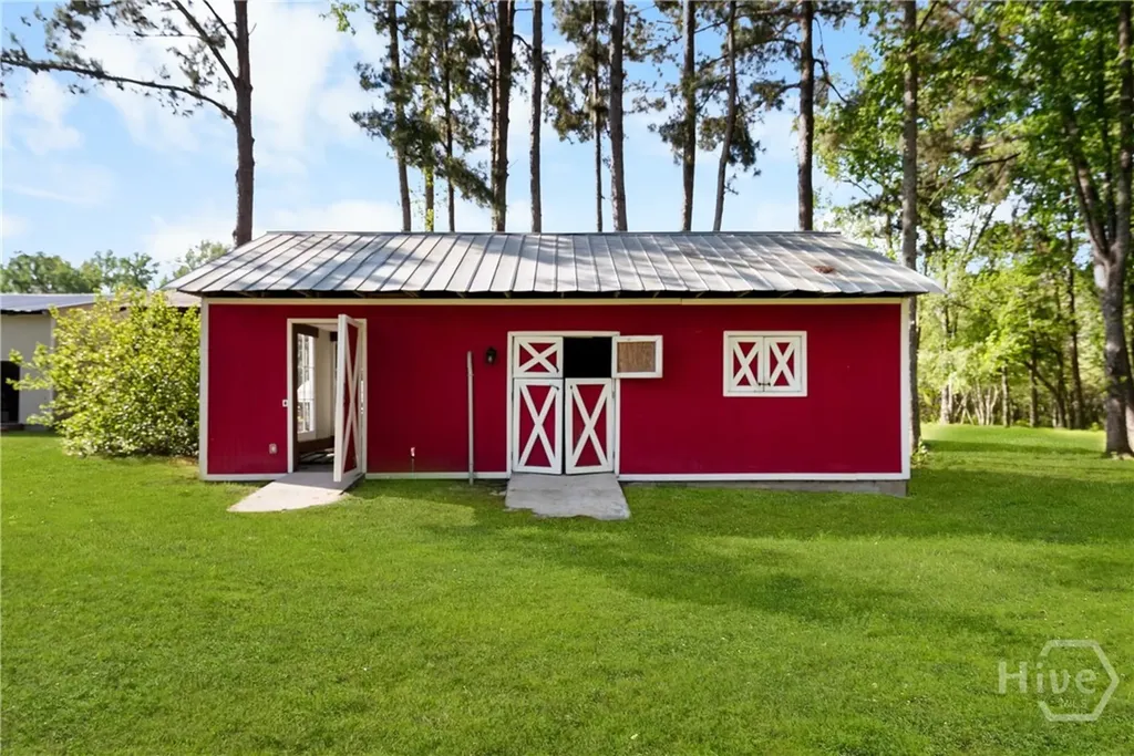 1151 Harry Lindsay Road Guyton GA 31312