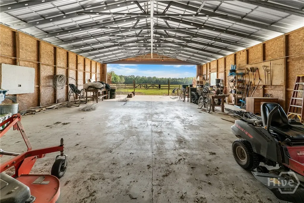 1151 Harry Lindsay Road Guyton GA 31312