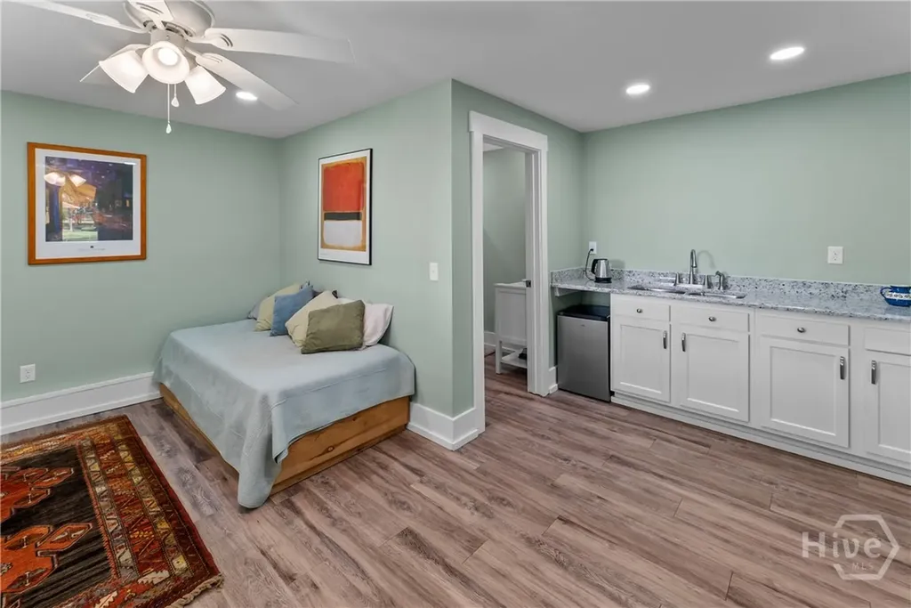 1151 Harry Lindsay Road Guyton GA 31312