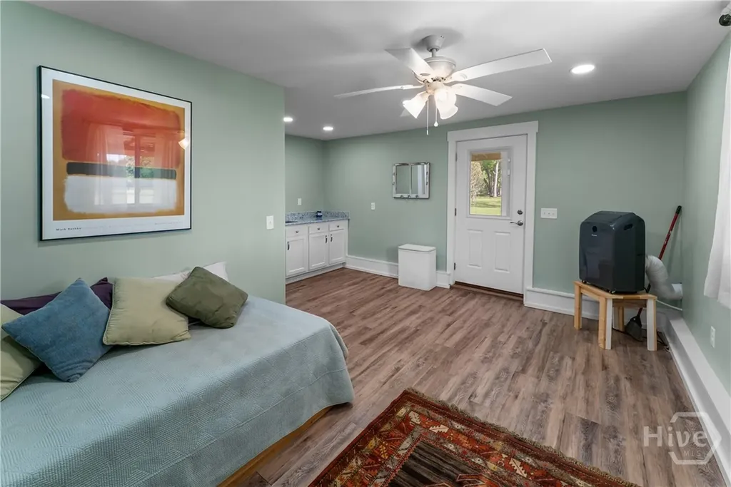 1151 Harry Lindsay Road Guyton GA 31312
