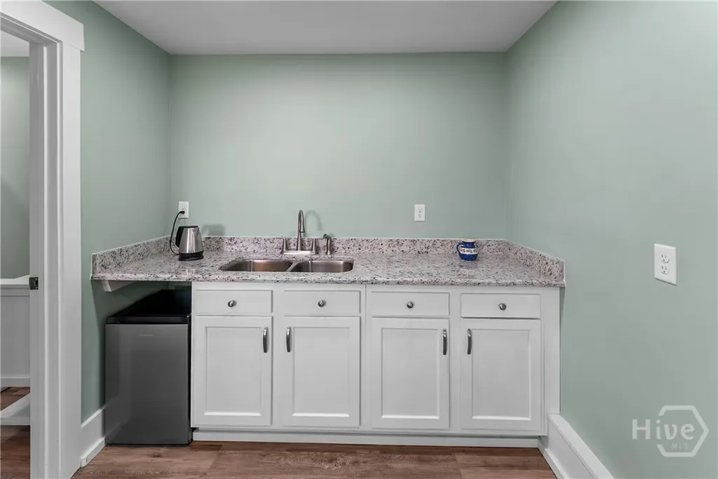 1151 Harry Lindsay Road Guyton GA 31312