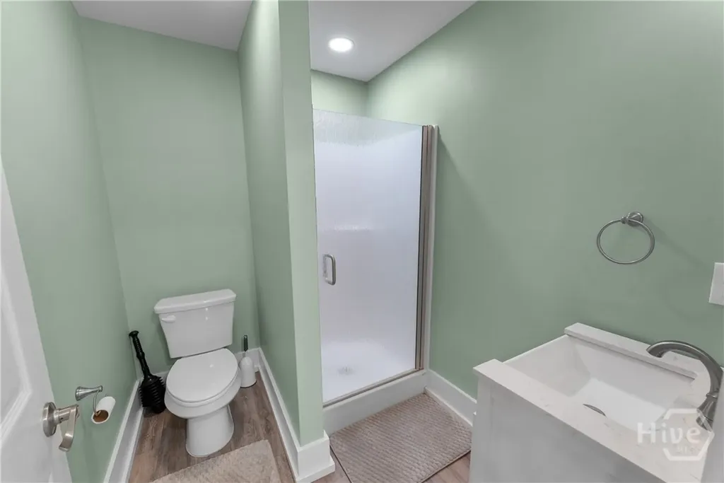 1151 Harry Lindsay Road Guyton GA 31312