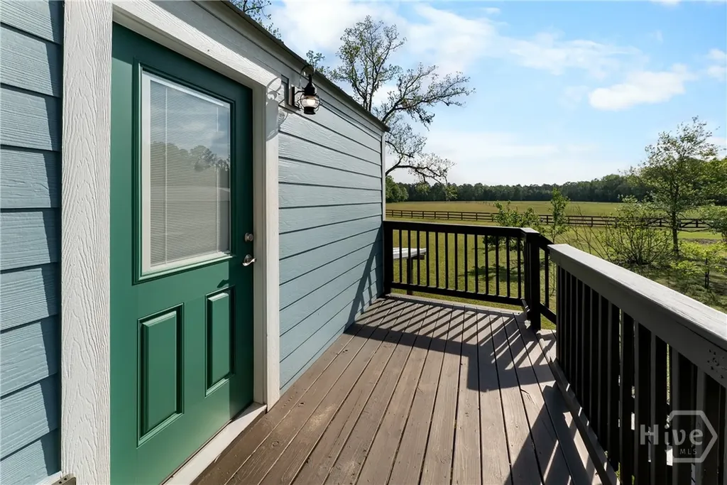 1151 Harry Lindsay Road Guyton GA 31312