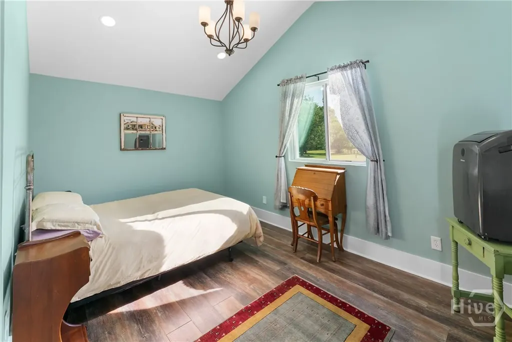 1151 Harry Lindsay Road Guyton GA 31312
