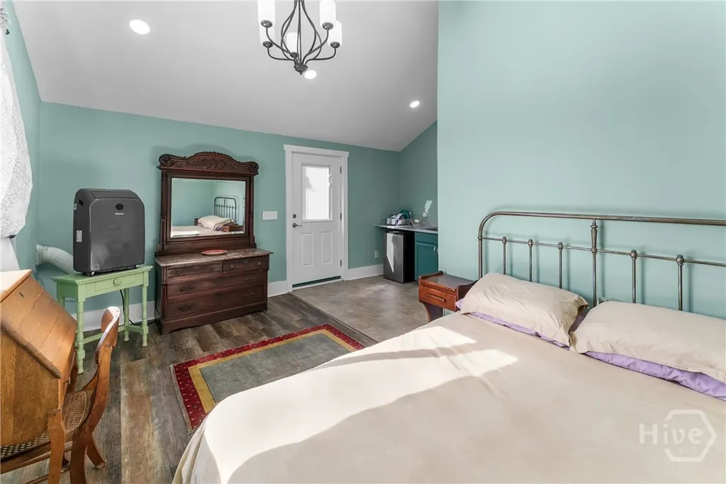 1151 Harry Lindsay Road Guyton GA 31312