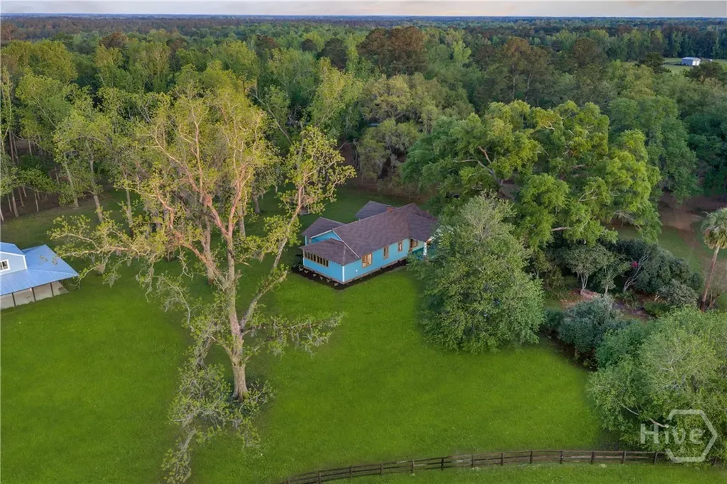 1151 Harry Lindsay Road Guyton GA 31312