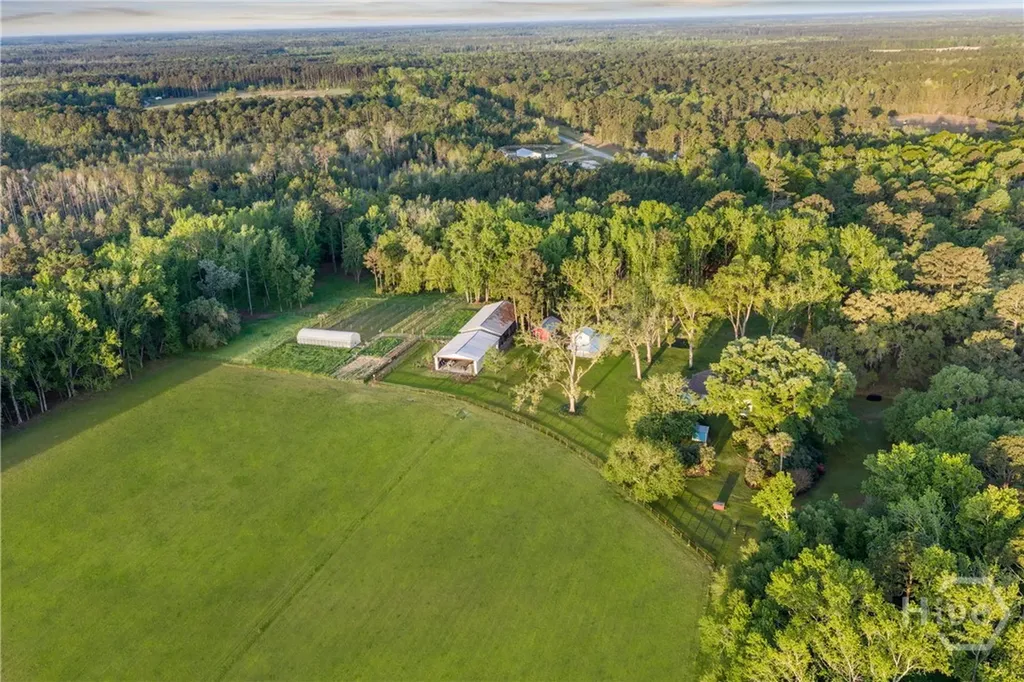 1151 Harry Lindsay Road Guyton GA 31312