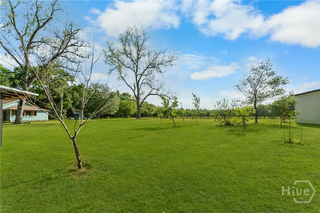 1151 Harry Lindsay Road Guyton GA 31312