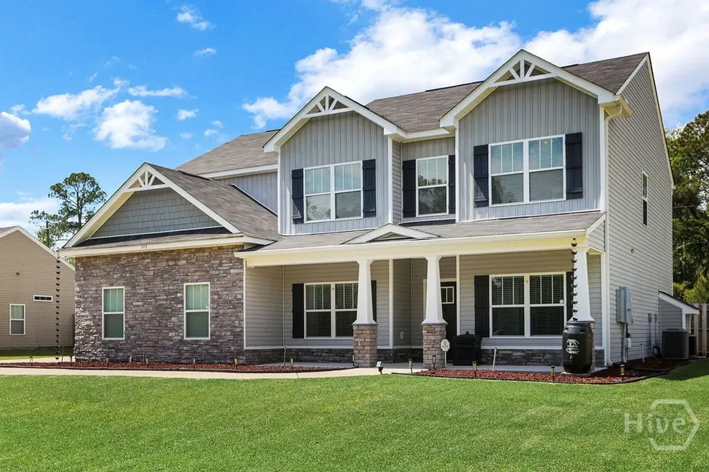103 Summer Station Drive Guyton GA 31312