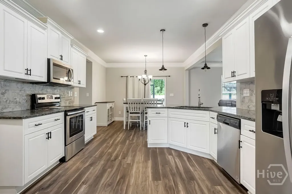 103 Summer Station Drive Guyton GA 31312