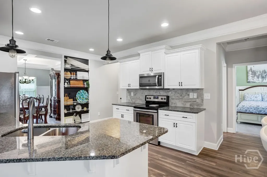 103 Summer Station Drive Guyton GA 31312