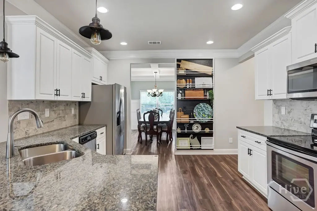 103 Summer Station Drive Guyton GA 31312
