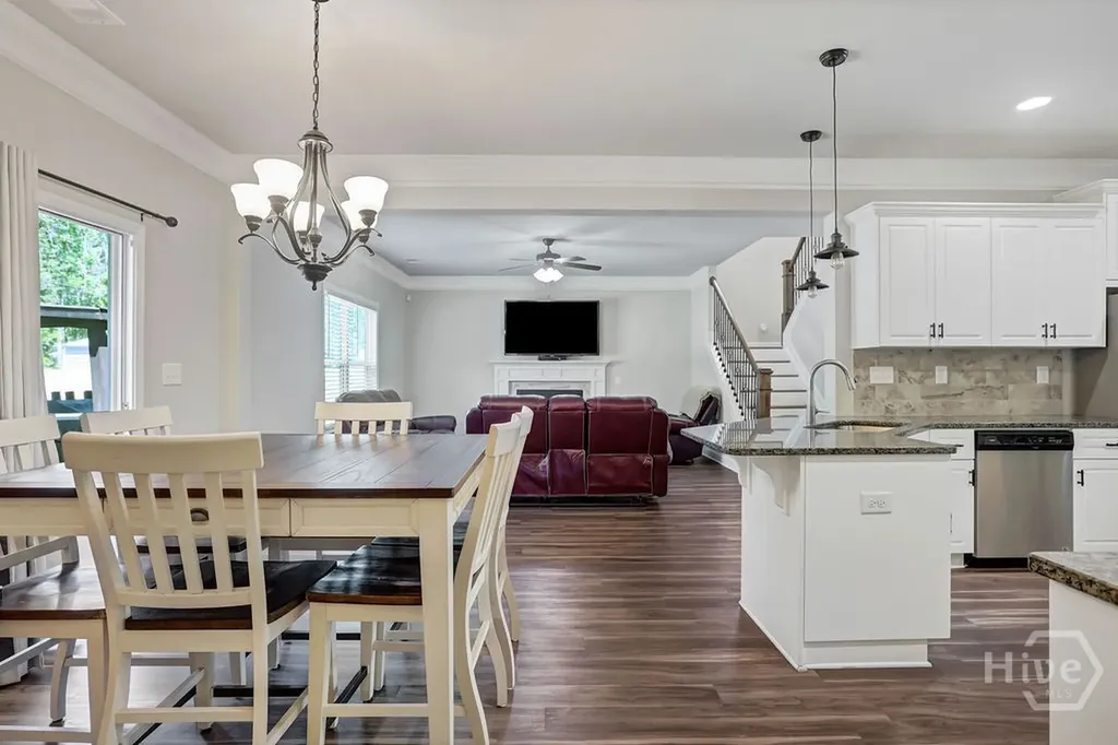 103 Summer Station Drive Guyton GA 31312