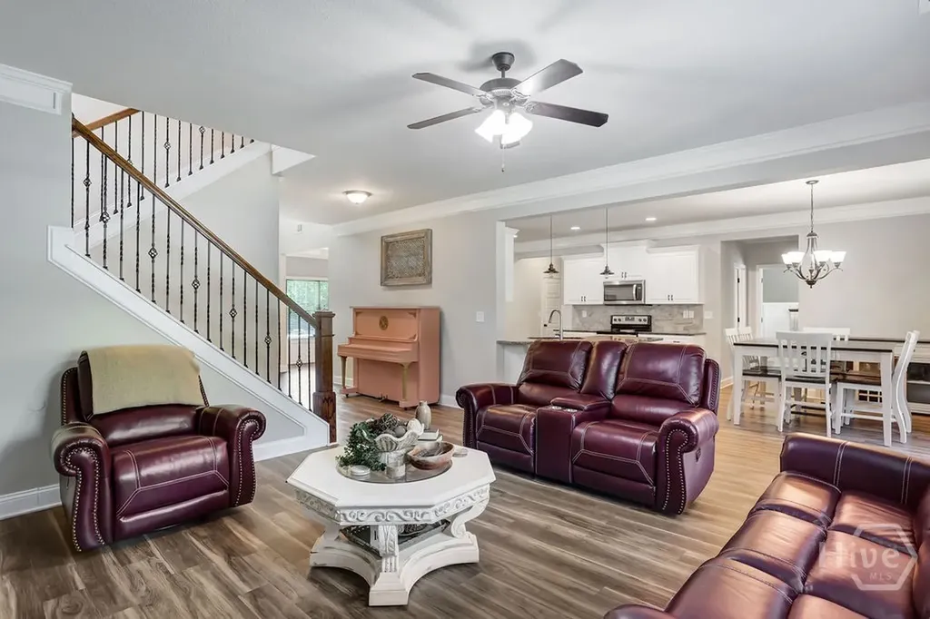 103 Summer Station Drive Guyton GA 31312