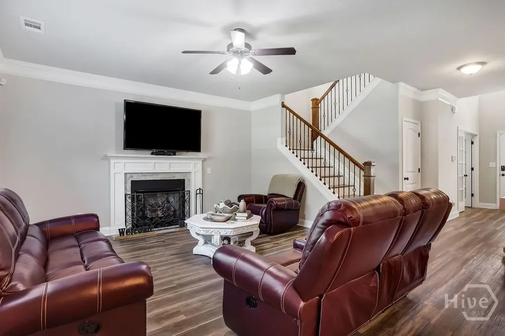 103 Summer Station Drive Guyton GA 31312