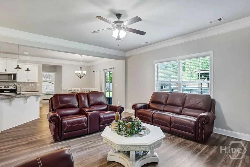 103 Summer Station Drive Guyton GA 31312