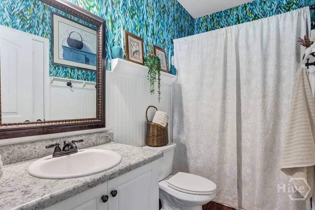 103 Summer Station Drive Guyton GA 31312