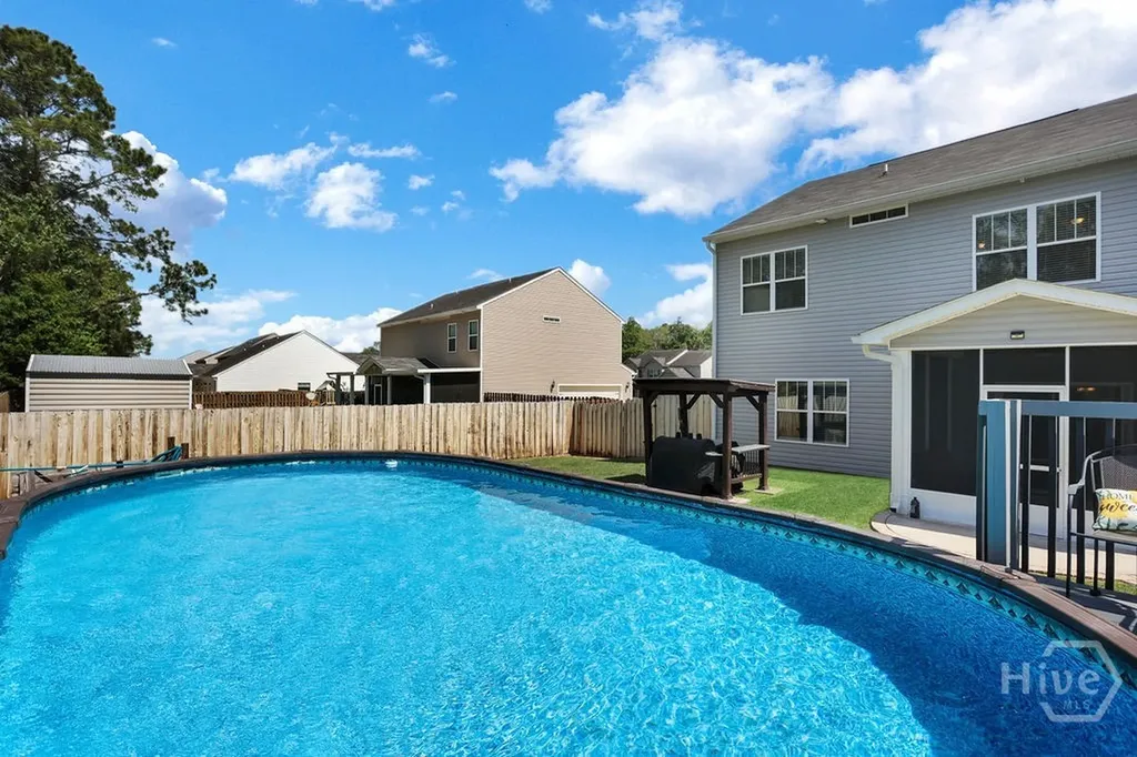 103 Summer Station Drive Guyton GA 31312