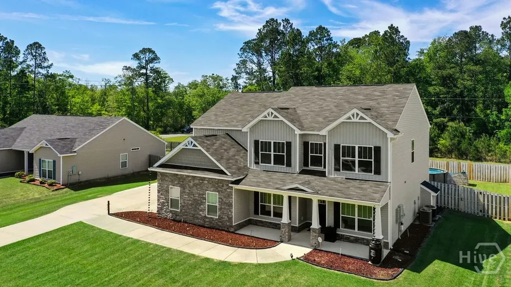 103 Summer Station Drive Guyton GA 31312