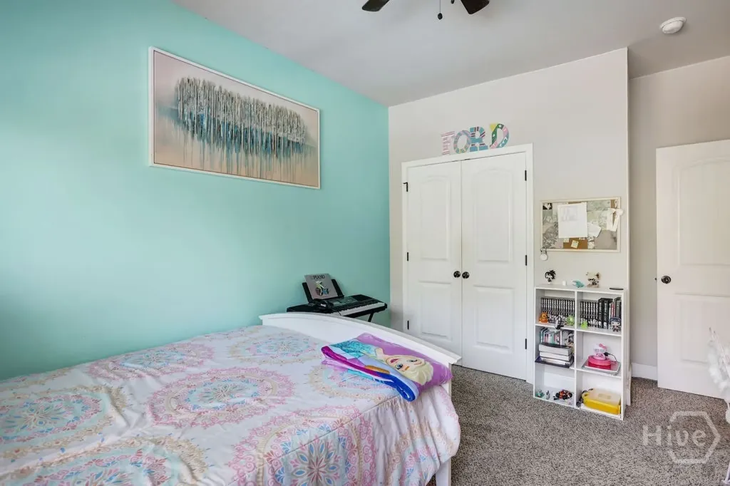 103 Summer Station Drive Guyton GA 31312