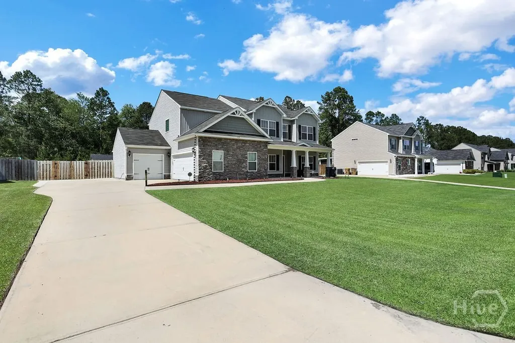 103 Summer Station Drive Guyton GA 31312