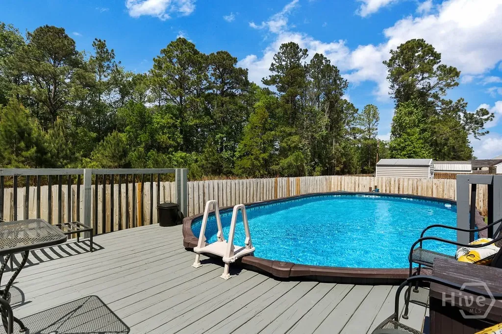 103 Summer Station Drive Guyton GA 31312