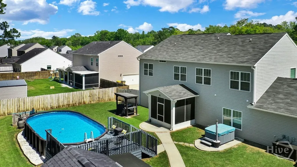 103 Summer Station Drive Guyton GA 31312