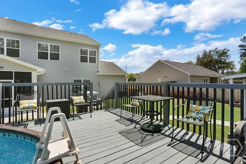 103 Summer Station Drive Guyton GA 31312