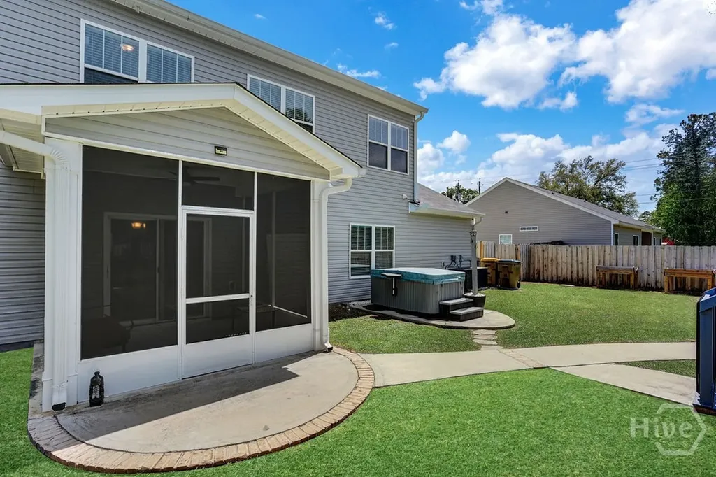 103 Summer Station Drive Guyton GA 31312