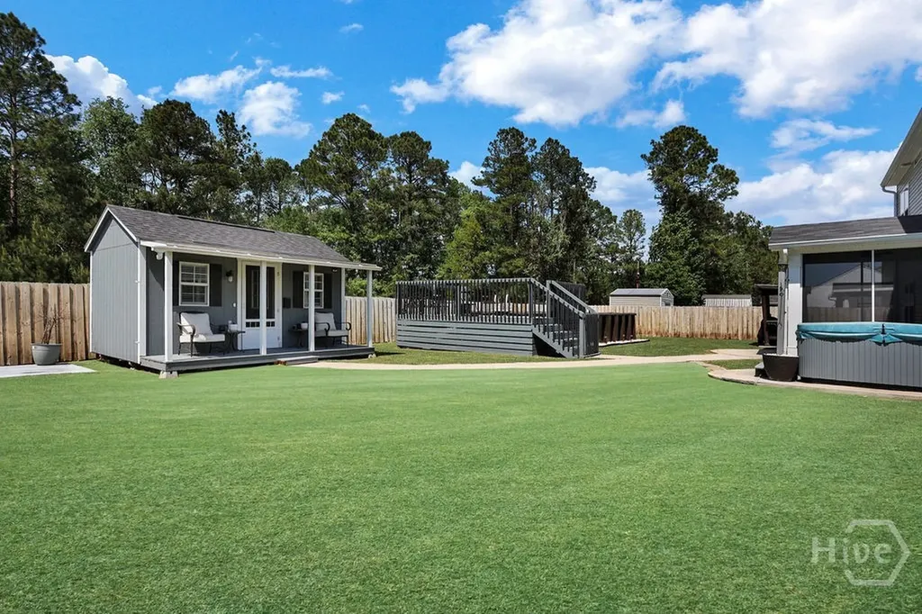 103 Summer Station Drive Guyton GA 31312