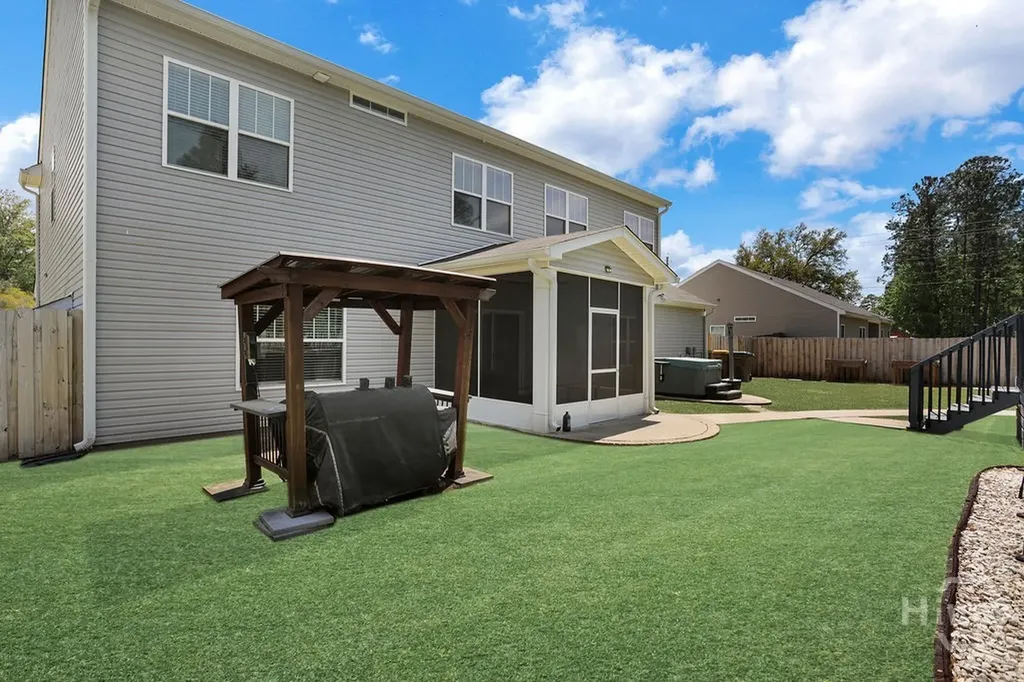 103 Summer Station Drive Guyton GA 31312