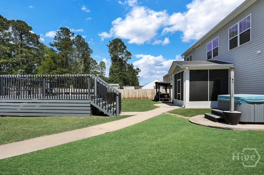 103 Summer Station Drive Guyton GA 31312