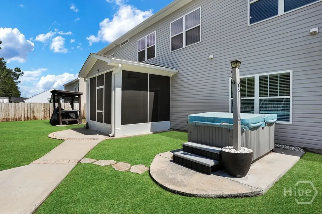 103 Summer Station Drive Guyton GA 31312