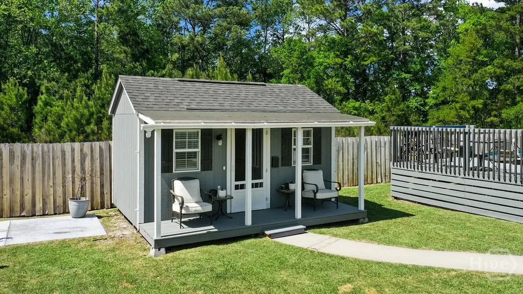 103 Summer Station Drive Guyton GA 31312