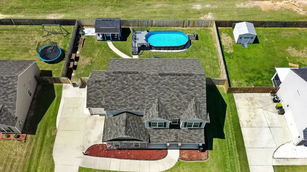 103 Summer Station Drive Guyton GA 31312