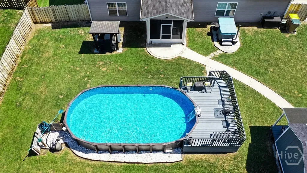103 Summer Station Drive Guyton GA 31312