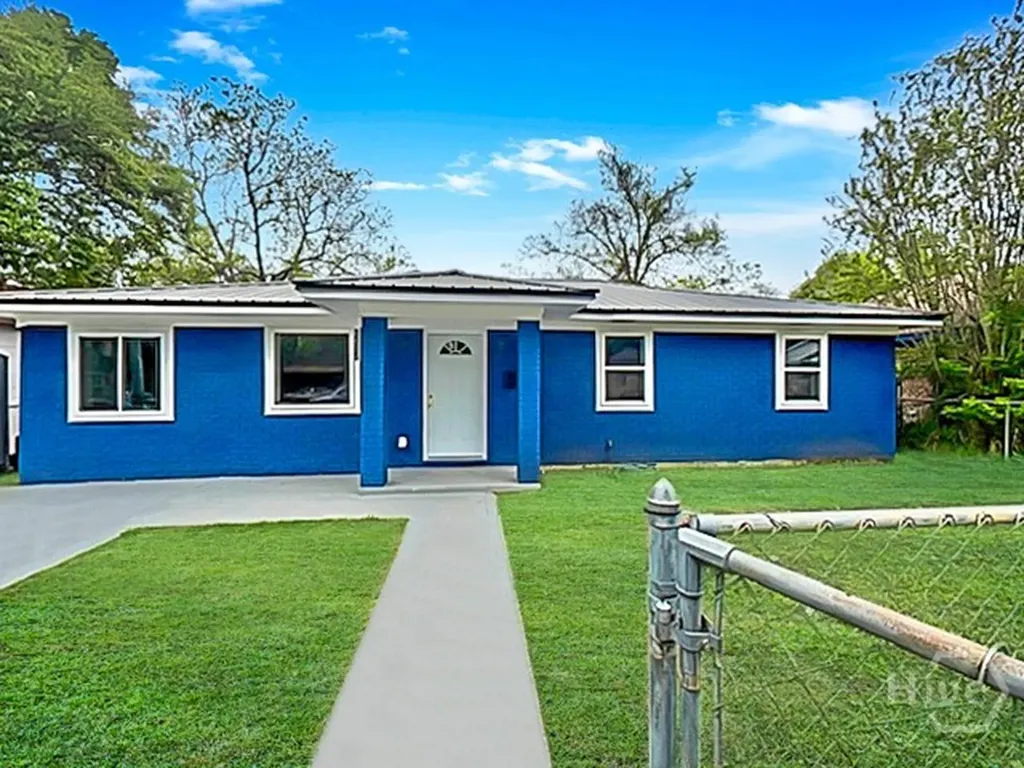 3305 Florence Street Savannah GA 31405