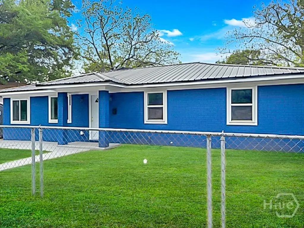 3305 Florence Street Savannah GA 31405