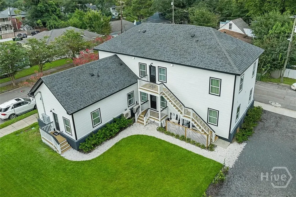 637 E Anderson Street Savannah GA 31401