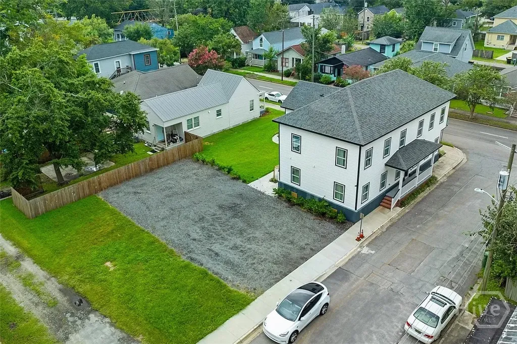 637 E Anderson Street Savannah GA 31401